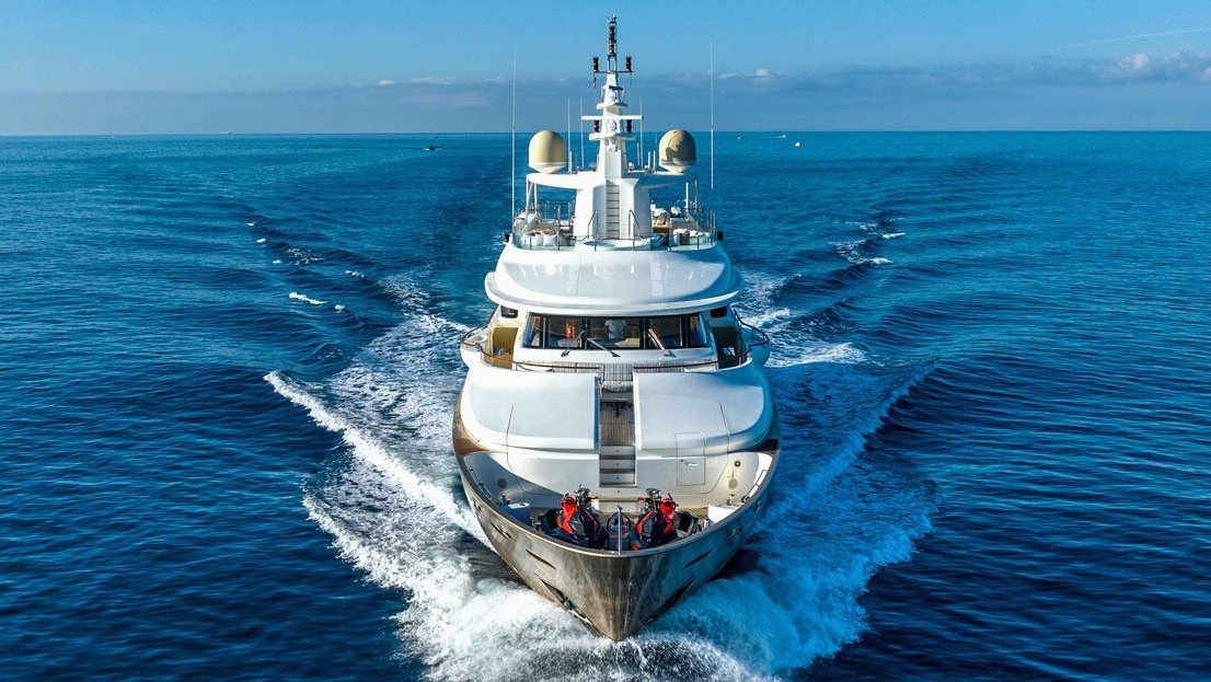 M/Y Behike, gallery image 8