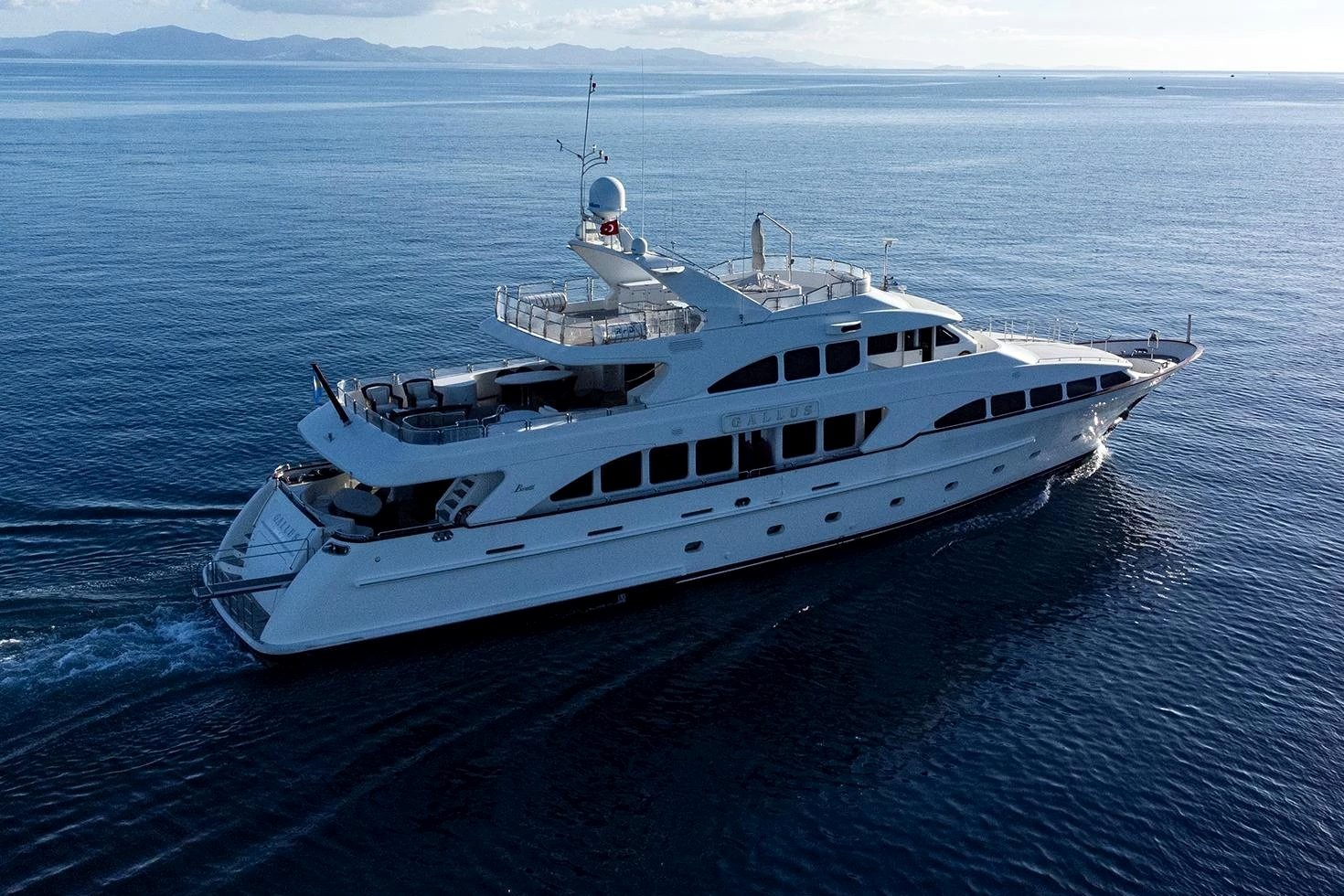Benetti Gallus, gallery image 13