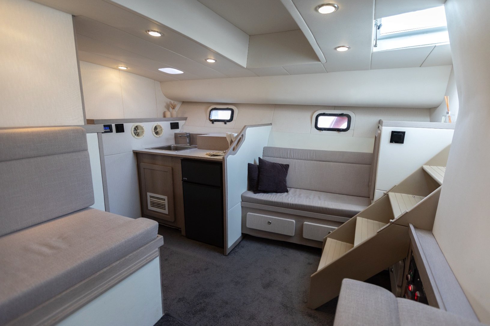 A-Salt Weapon Sport Fishing, gallery image 12