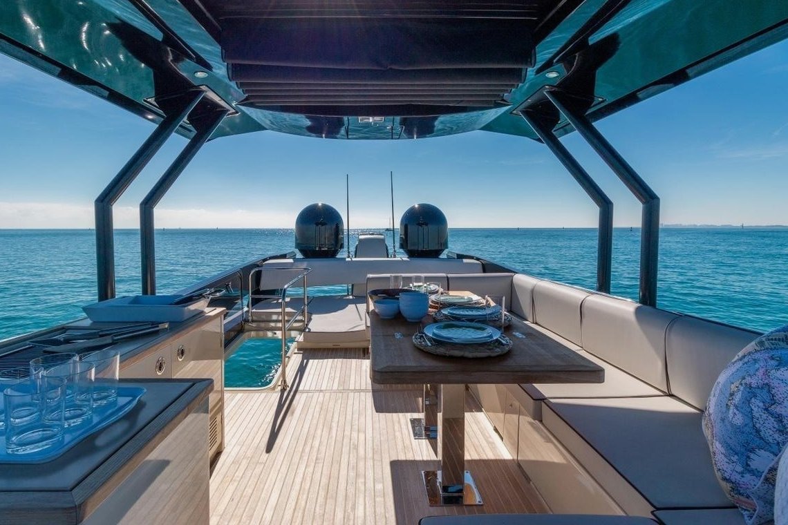 Monte Carlo 6, gallery image 12