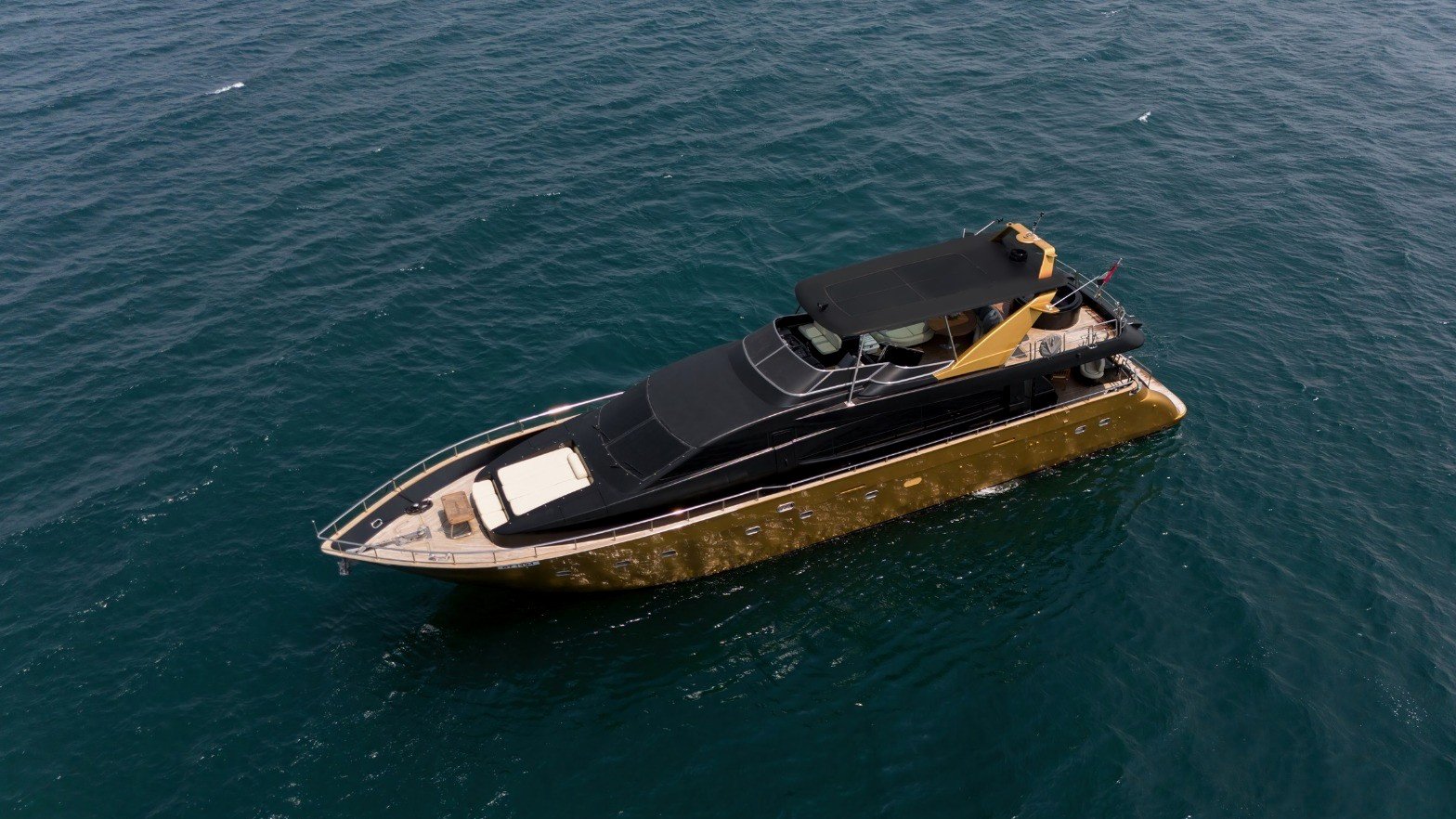 Azimut Anna, gallery image 9