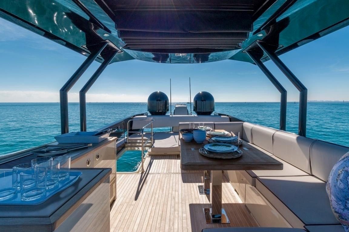 Monte Carlo 6, gallery image 3