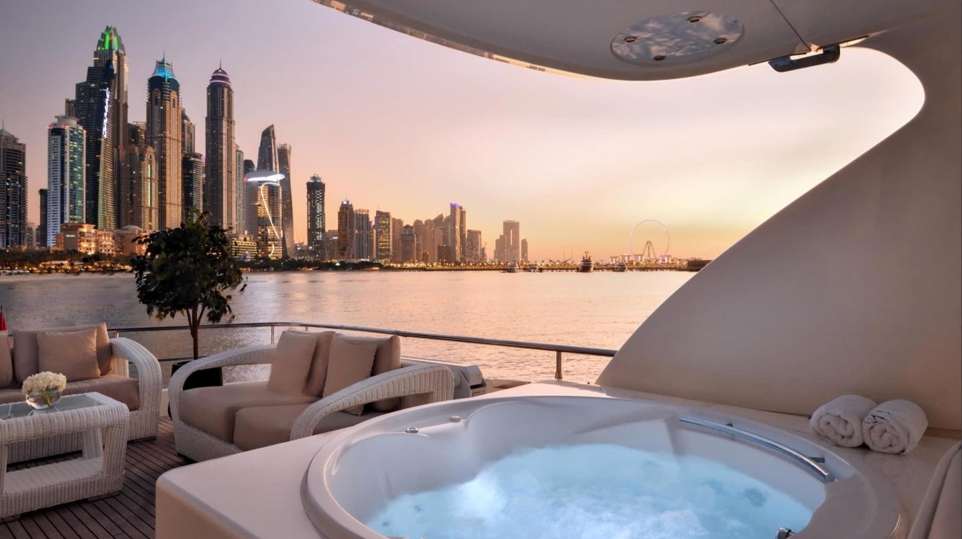 Haigan Jacuzzi, gallery image 7