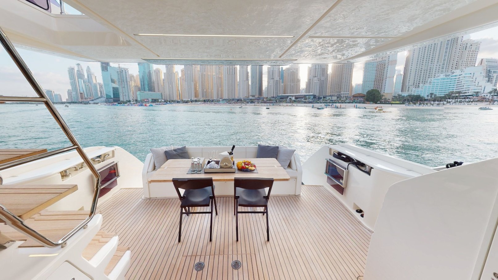 Ferretti 67 ft, gallery image 6