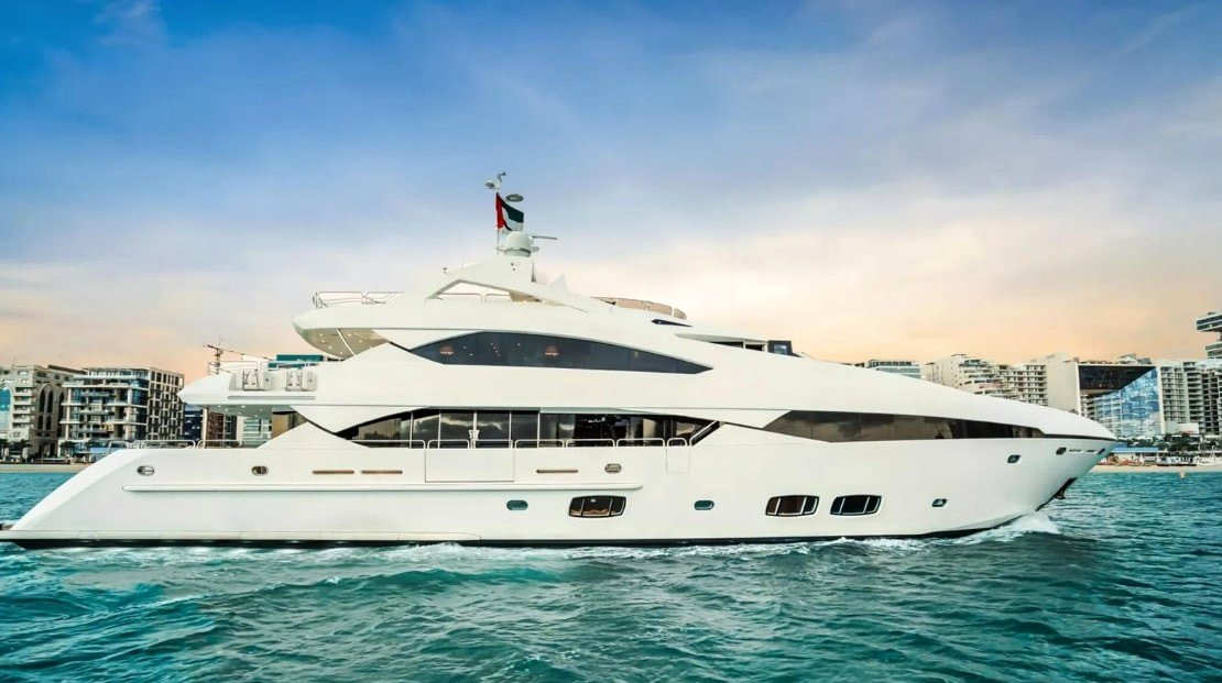 Sunseeker Lucien, gallery image 10