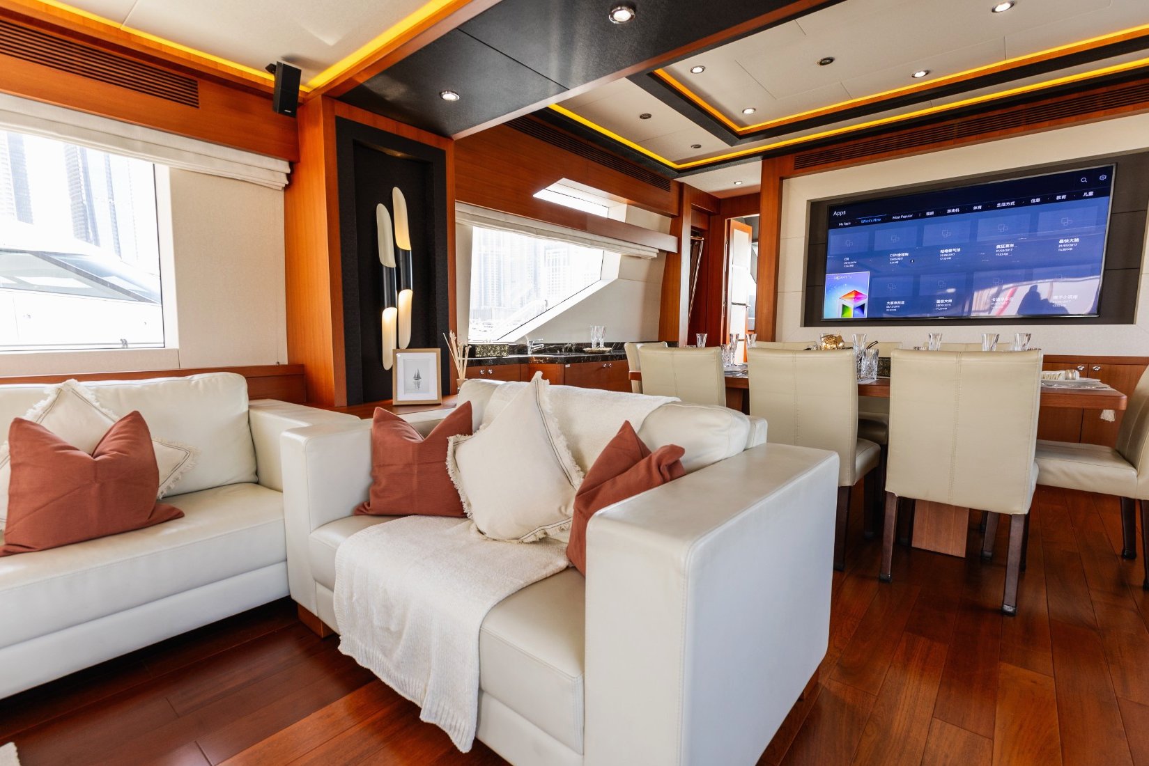 Sky Walker Caliente, gallery image 7