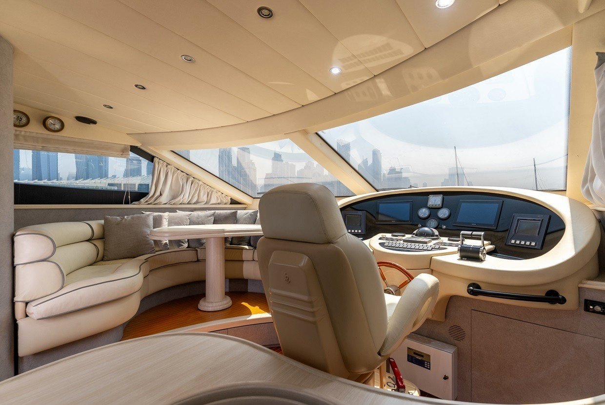 Azimut Anna, gallery image 3