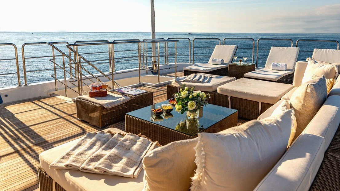 M/Y Behike, gallery image 7