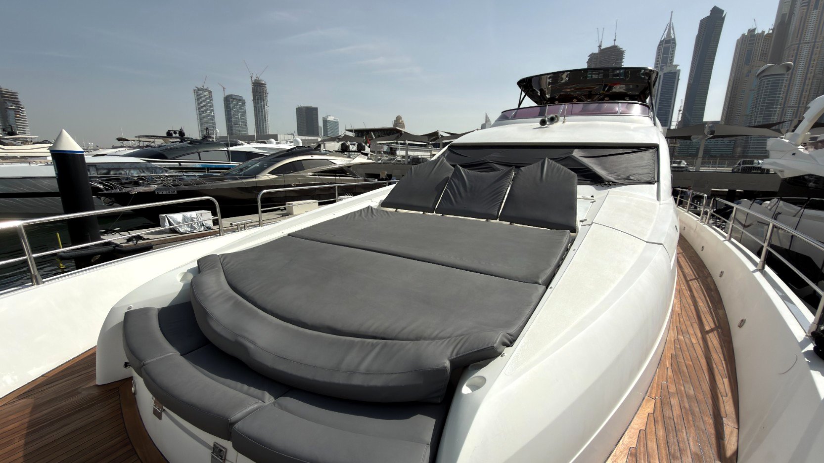 Sunseeker Aarna, gallery image 14