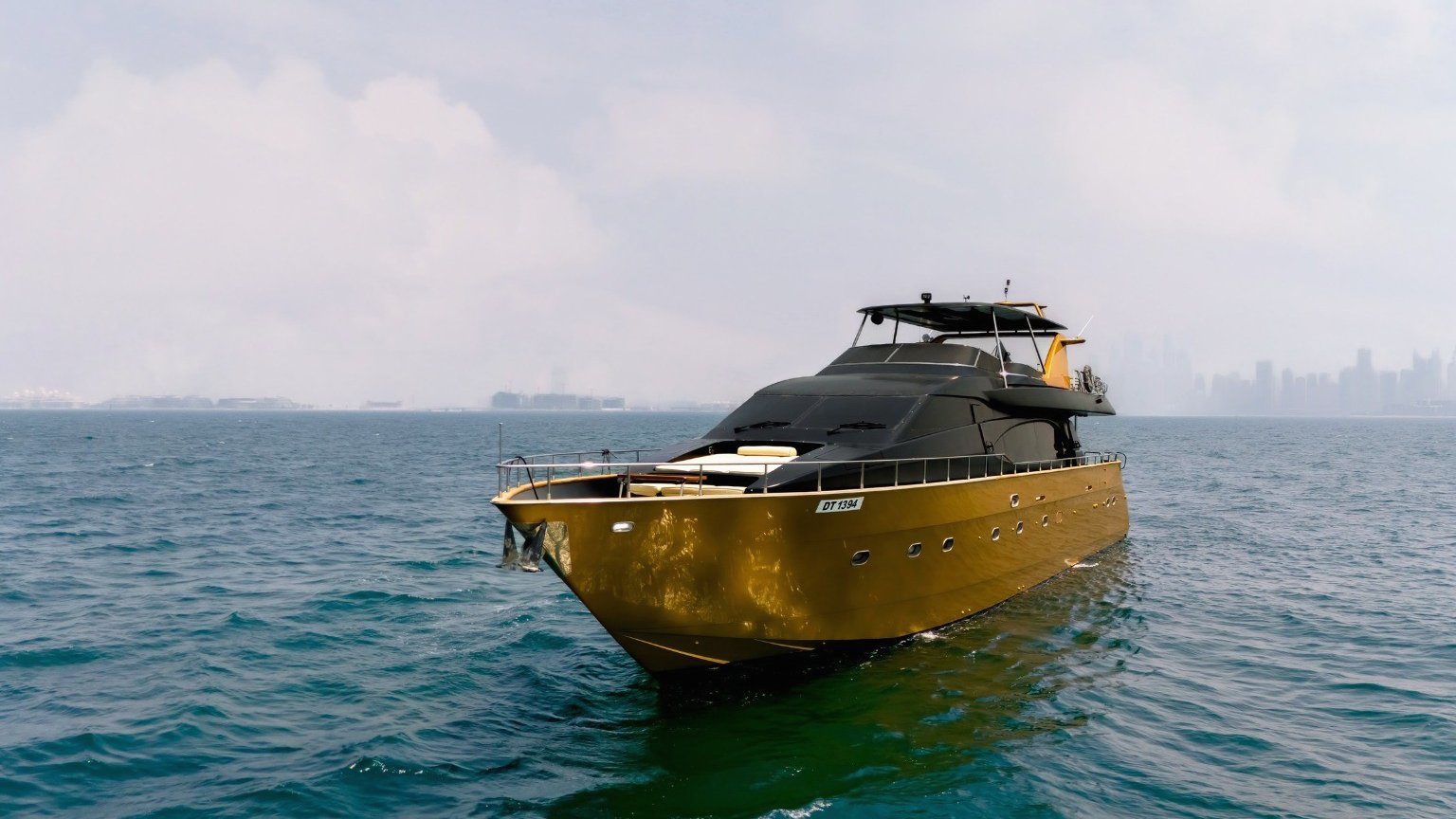 Azimut Anna, gallery image 2
