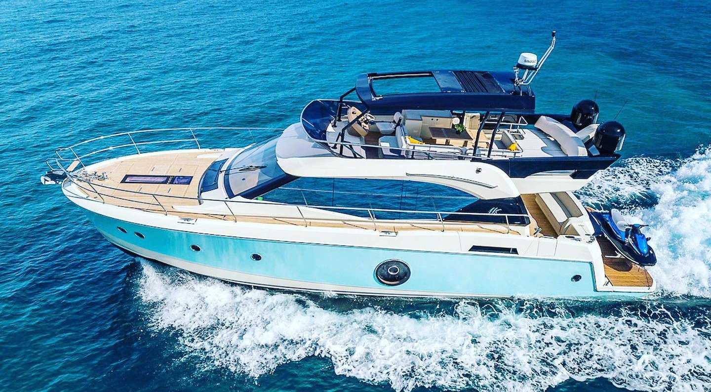Monte Carlo 6, gallery image 7