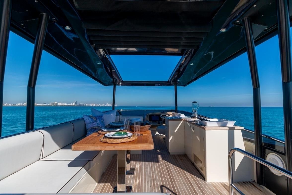 Monte Carlo 6, gallery image 5
