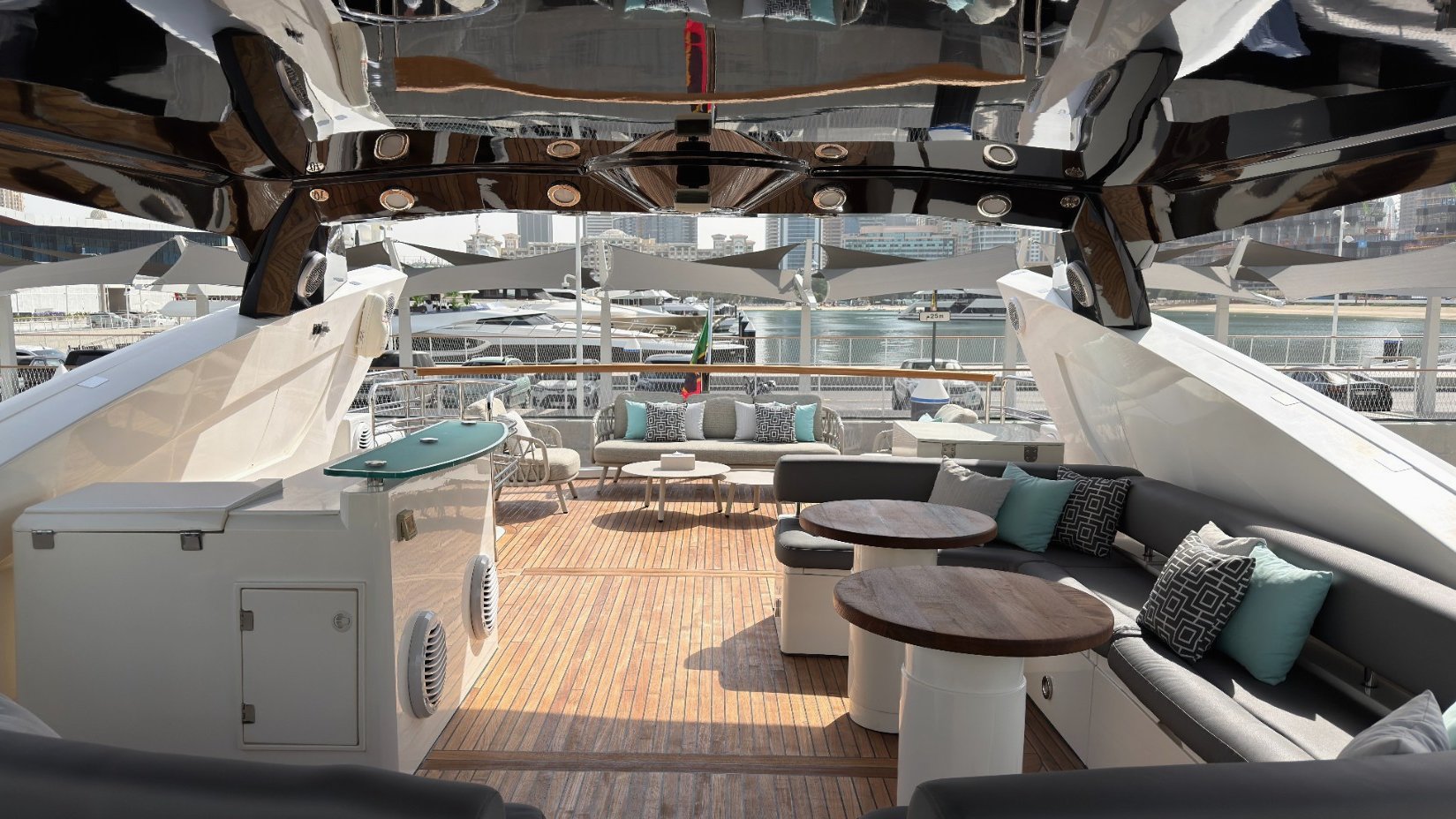 Sunseeker Aarna, gallery image 2