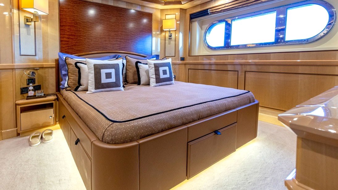 M/Y Behike, gallery image 5