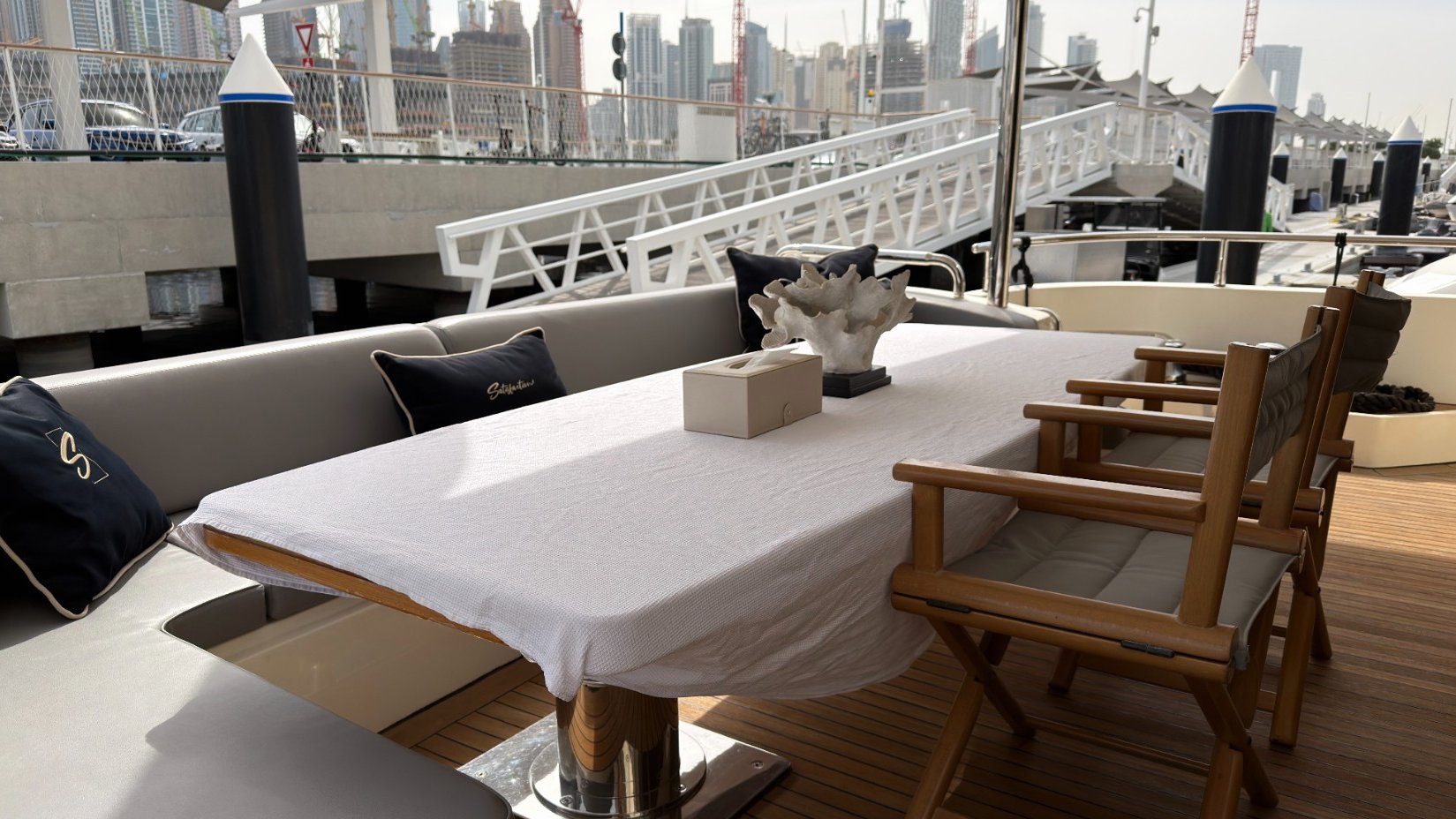 Azimut Satisfaction, gallery image 14