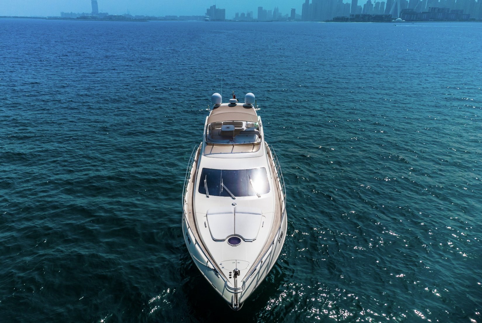 Azimut Lucky Star, gallery image 7