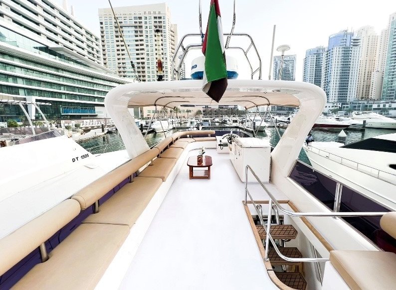 Dubai Marine Tisck, gallery image 7