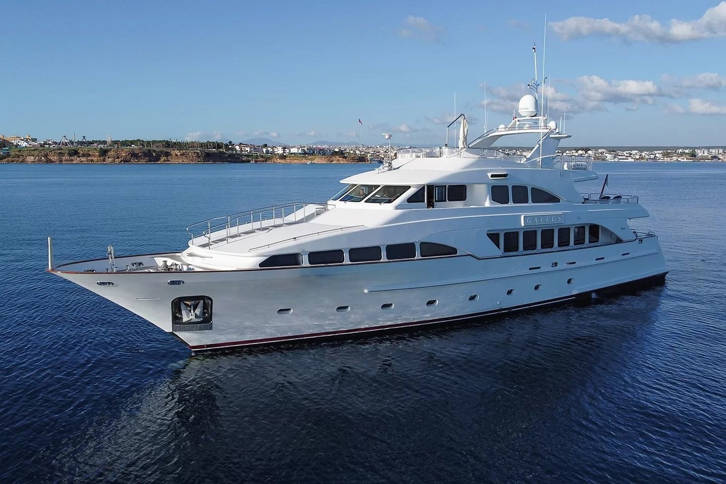 Benetti Gallus, gallery image 4
