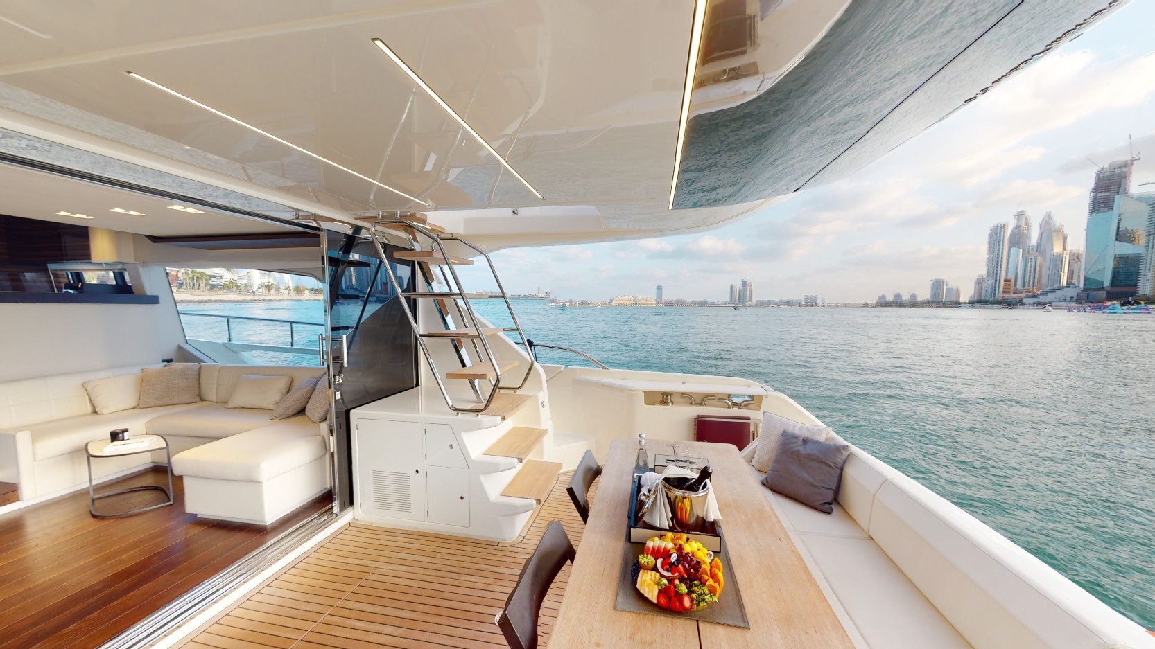 Ferretti 67 ft, gallery image 7