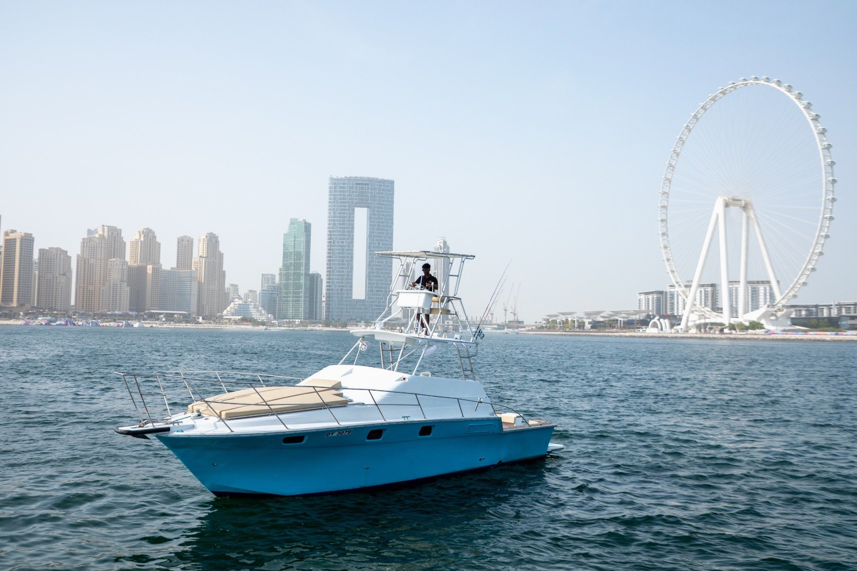 A-Salt Weapon Sport Fishing, gallery image 8