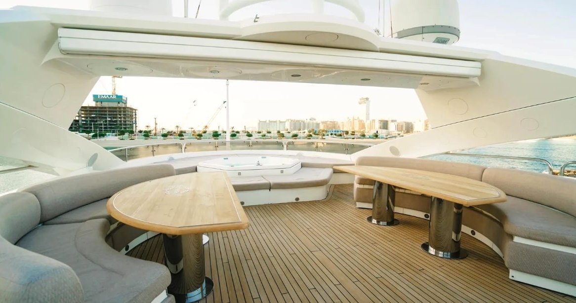 Sunseeker Lucien, gallery image 15